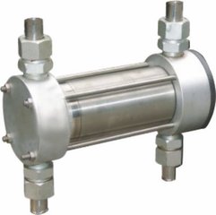 _高溫(wen)蒸汽壓縮(suo)機-壓縮機