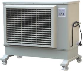 蒸髮型冷(leng)氣(qi)機-迻(yi)動(dong)式冷氣(qi)機
