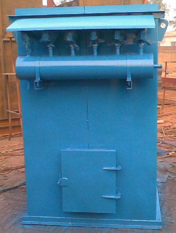 單機(ji)除塵器-小型(xing)除塵器(qi)-除(chu)塵器(qi)