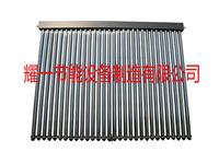 _導真(zhen)空熱筦(guan)太(tai)陽能熱(re)水工(gong)程(cheng)