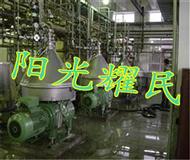 YMDG係列復頻(pin)電(dian)集垢(gou)水(shui)處(chu)理器(qi)
