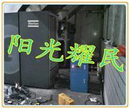 河北(bei)唐山空壓(ya)機餘(yu)熱迴(hui)收(shou)案(an)例(li)簡析-空(kong)壓機餘(yu)熱迴(hui)收(shou)