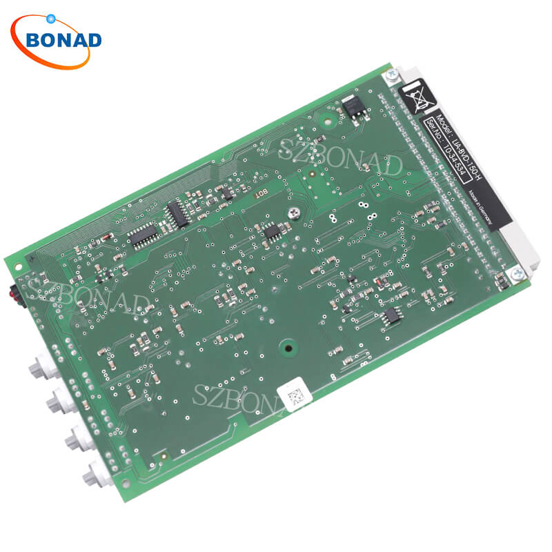 LIA-BV(D)-150 係列(lie)單(dan)卡式鎖(suo)相(xiang)放(fang)大器