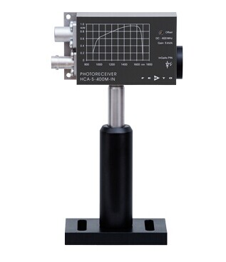 HCA-S-200K係(xi)列(lie)光(guang)接收器(qi)