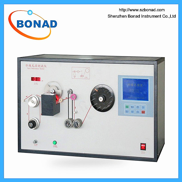 Yarn Hairiness Instrument BND-YG171B