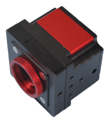 400-1700nm 1280x 1024 InGaAs光束質量(liang)分析儀BND-S