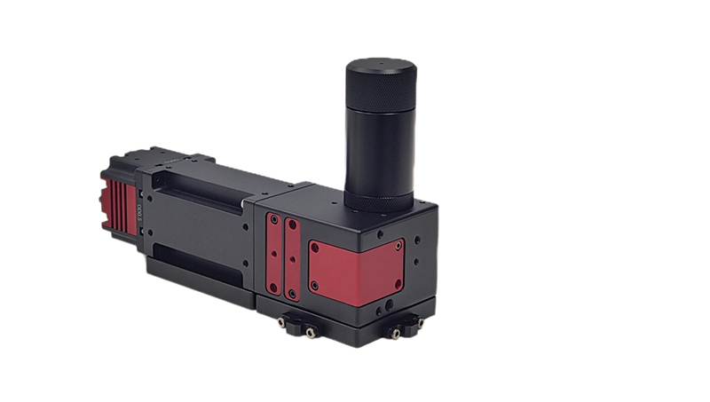 248-266nm  10x縮束(shu)焦(jiao)點(dian)光(guang)斑分(fen)析(xi)儀(yi)BND-0307U-RAC-X10