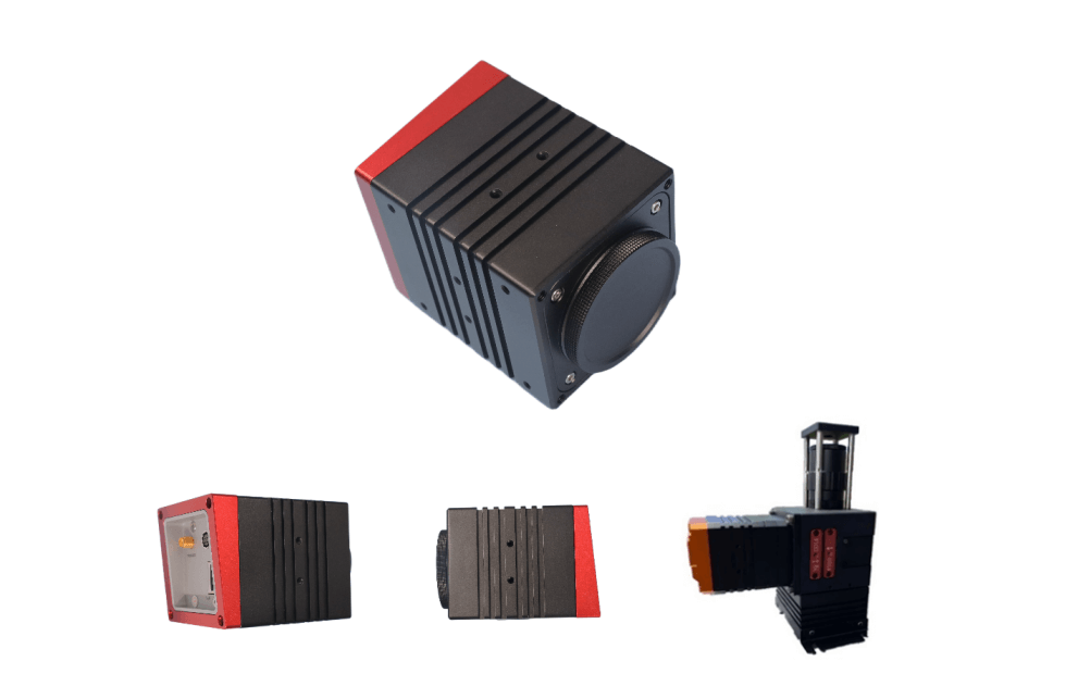 8-14um長波紅(hong)外(wai)激(ji)光光(guang)斑分析(xi)儀(yi)BND-1708