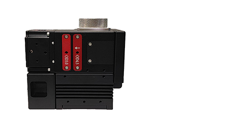 1030-1070nm 50μm-10mm高(gao)功率(lv)激光(guang)光(guang)斑分(fen)析(xi)儀(yi)BND-0310U