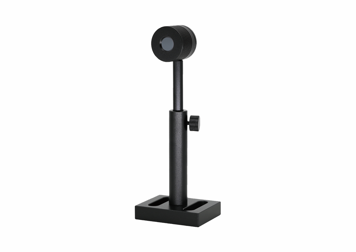 10mW - 2W自(zi)然(ran)冷(leng)卻(que)激(ji)光功(gong)率計BND-Z02-08