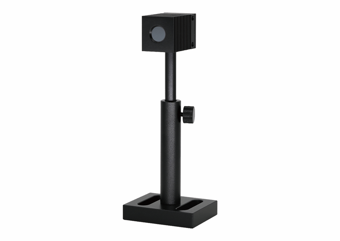 10mW-5W自然(ran)冷卻熱(re)電(dian)堆(dui)激光功(gong)率計(ji)BND-Z05-08