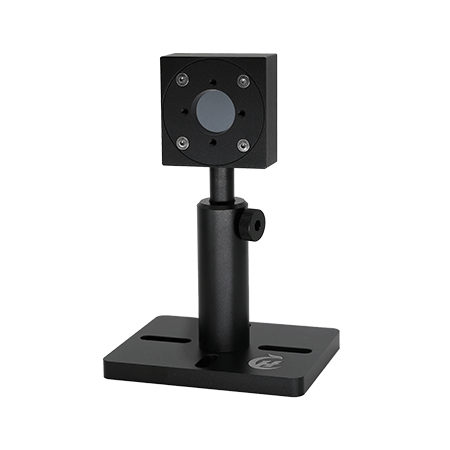 10mW-10W自然(ran)冷(leng)卻熱(re)電(dian)堆激光功(gong)率(lv)計(ji)BND-Z10-19