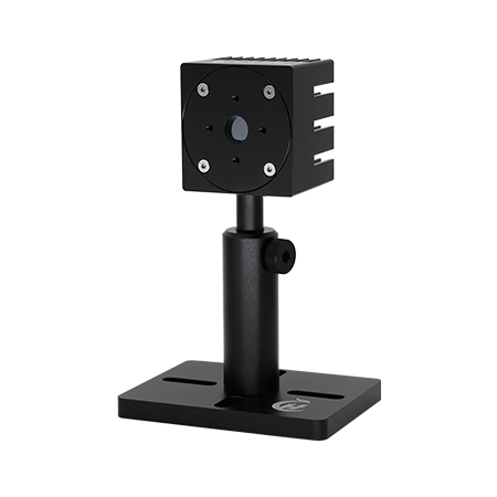 10mW-20W自(zi)然(ran)冷卻(que)熱電(dian)堆(dui)激(ji)光功率(lv)計BND-Z20-10