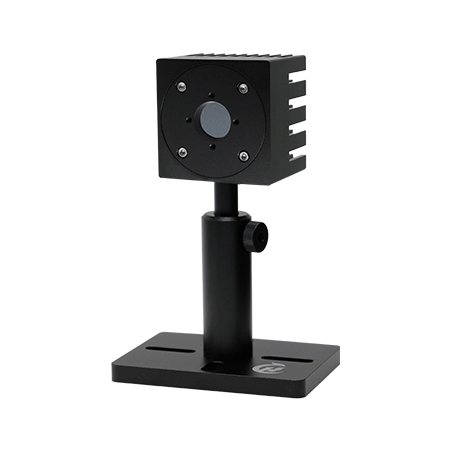 10mW-40W自(zi)然(ran)冷卻熱(re)電堆激(ji)光(guang)功率計BND-Z40-19