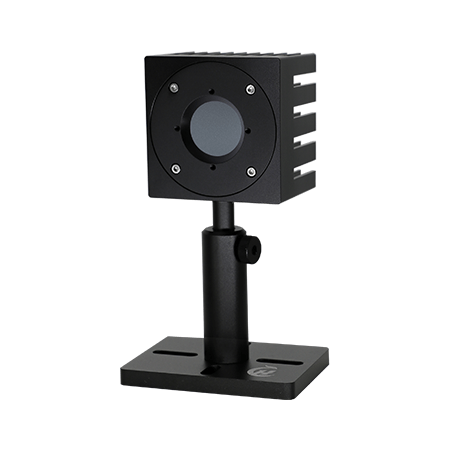 50mW-60W自(zi)然冷(leng)卻(que)熱(re)電(dian)堆(dui)激(ji)光(guang)功(gong)率(lv)計(ji)BND-Z60-30