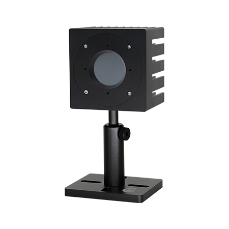 100mW-100W自然(ran)冷(leng)卻熱(re)電堆激(ji)光功(gong)率計(ji)BND-Z100-40