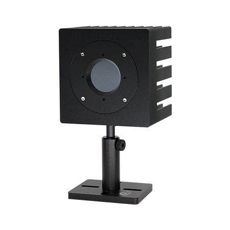 100mW-200W自然冷卻(que)熱電堆(dui)激(ji)光功率計BND-Z200-40