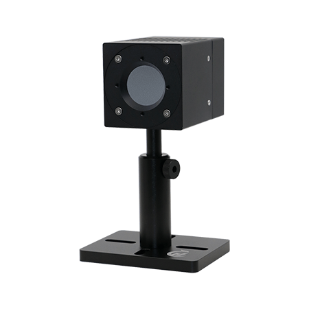 50mW-150W風冷熱(re)電(dian)堆(dui)激光(guang)功(gong)率計(ji)BND-F150-30