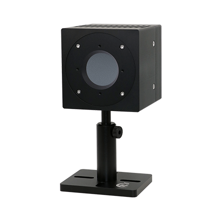 100mW- 250W風冷熱電堆激光(guang)功(gong)率(lv)計BND-F250-40