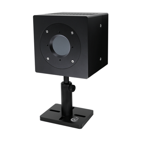 300mW-350W風冷(leng)熱電堆(dui)激(ji)光(guang)功(gong)率計BND-F350-40