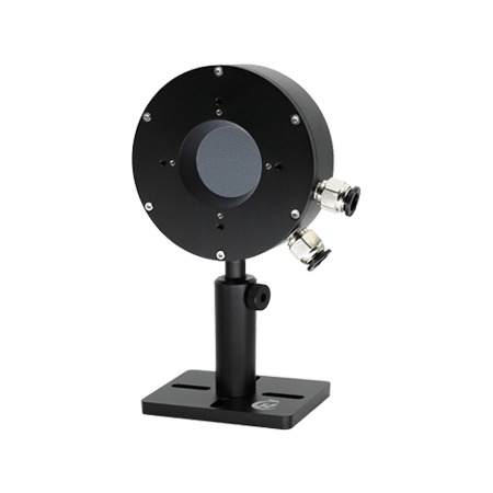 2W-1000W水(shui)冷熱電(dian)堆(dui)激(ji)光(guang)功率(lv)計(ji)BND-S1000-40