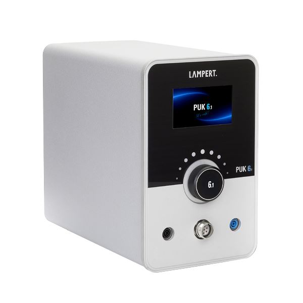 Lampert PUK 6.1珠寶(bao)金(jin)銀(yin)首飾精(jing)密銲(han)接機(ji)