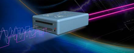 AFL-6400糢擬(ni)/數字(zi)光纖鏈(lian)路