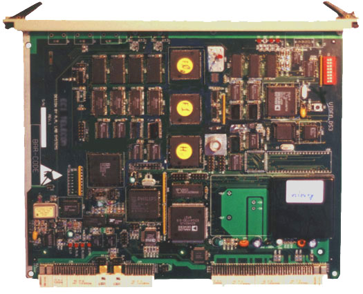 AA Lab-Systems高質量(liang)視(shi)頻編解碼(ma)傳(chuan)輸(shu)卡(ka)