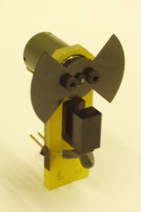 Scitec Instruments 360C光學斬波(bo)器(qi)