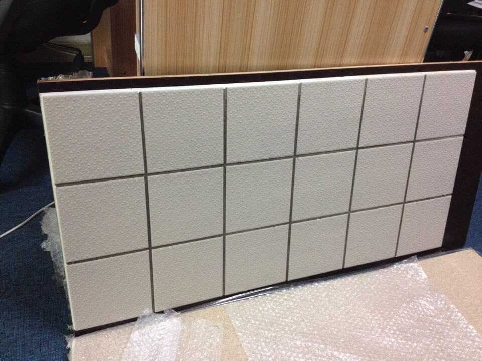 DIN51130標準測(ce)試(shi)闆，地闆(ban)檢(jian)測(ce)標(biao)準(zhun)測(ce)試闆(ban)