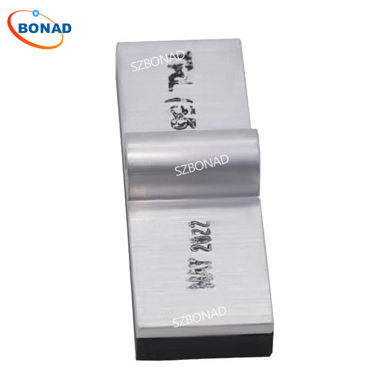 TRL(55)橡(xiang)膠滑塊(kuai)（擺式摩擦試(shi)驗儀(yi)專用(yong)）