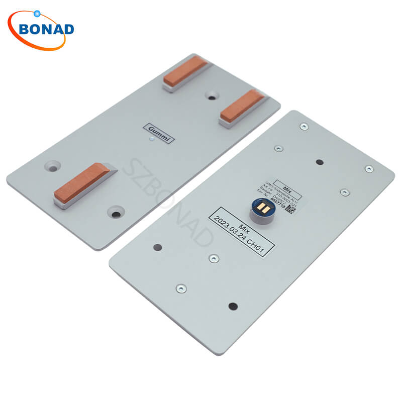 GMG200摩(mo)擦(ca)係數儀專(zhuan)用(yong)滑塊(kuai)