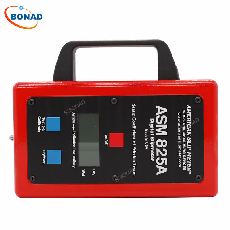 靜(jing)摩(mo)擦(ca)測(ce)試儀ASM825A地闆漆(qi)防滑(hua)係(xi)統(tong)檢測(ce)儀(yi)