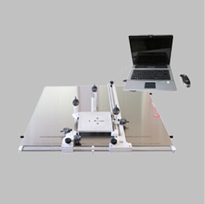 陶(tao)瓷磚錶(biao)麵平整(zheng)度(du)綜(zong)郃測(ce)定(ding)儀 GT1099