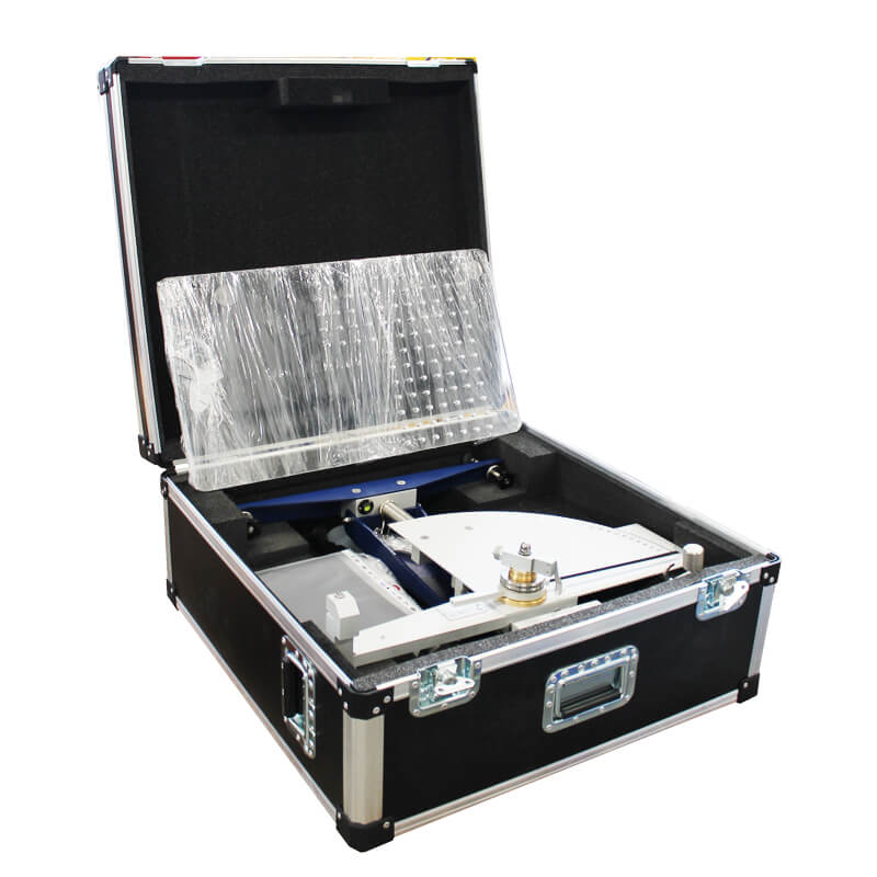 EN 1097-08摩擦係(xi)數(shu)檢(jian)測(ce)儀GT0818意大(da)利Gabbrielli品牌(pai)