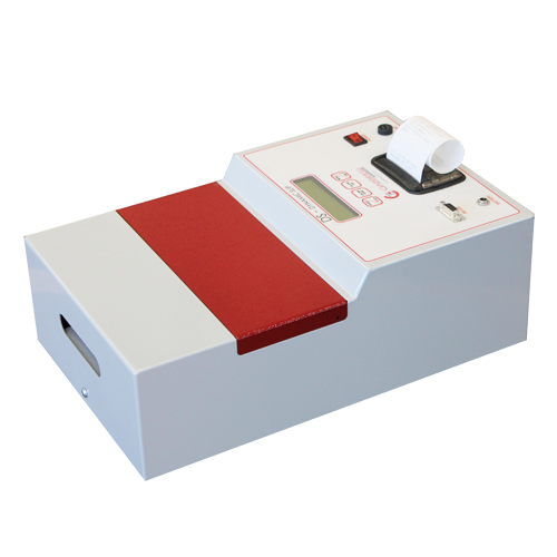 GT0809動(dong)態(tai)滑動(dong)BCRA摩擦(ca)係(xi)數檢(jian)測(ce)儀(yi)DCOF摩擦(ca)係(xi)數