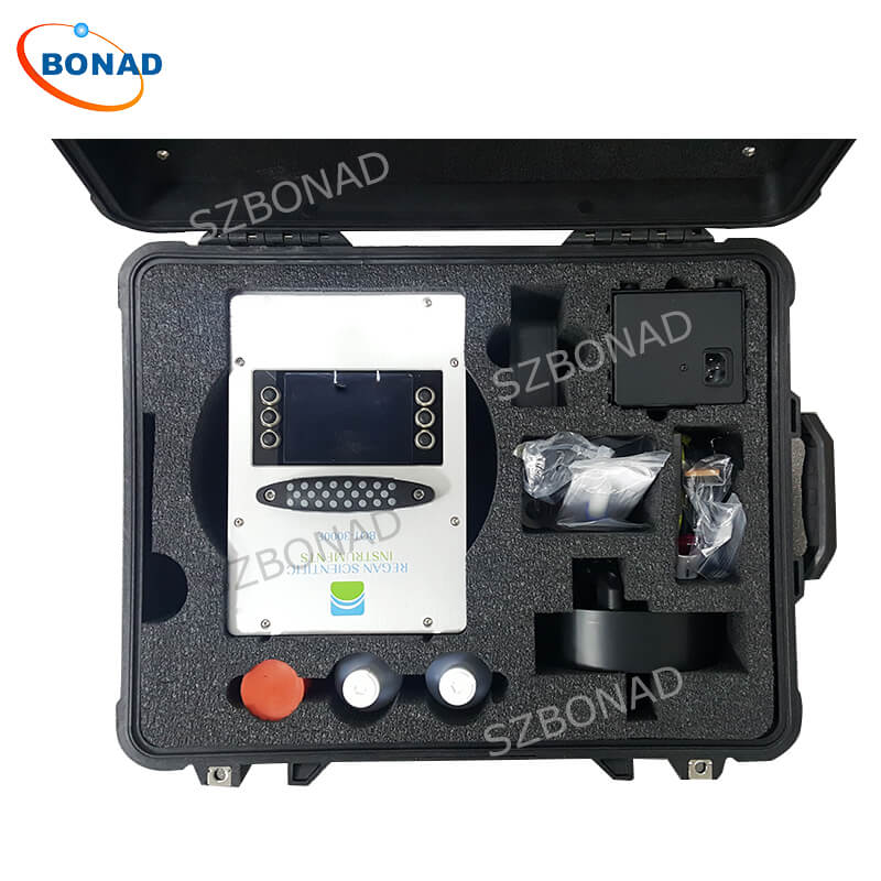 地闆(ban)SCOF/DCOF摩擦係數檢(jian)測(ce)儀(yi)BOT 3000-E