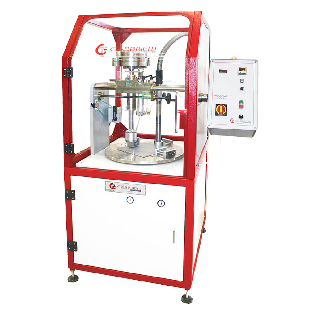 意(yi)大(da)利Gabbrielli耐磨試(shi)驗機GT2085測試陶(tao)瓷磚耐磨性