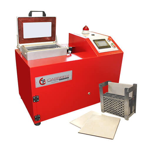 ISO標(biao)準(zhun)迷妳(ni)陶(tao)瓷真空(kong)吸水(shui)率測試儀GT2143