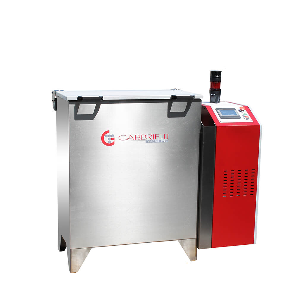 GT1915陶瓷磚(zhuan)真空吸水率(lv)測試儀(yi)Gabbrielli