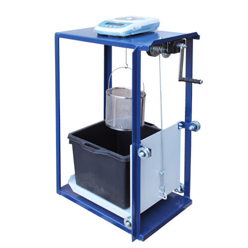 ISO 10545-3瓷磚(zhuan)混凝土石(shi)材吸(xi)水(shui)率(lv)密(mi)度比(bi)重計(ji)GT23