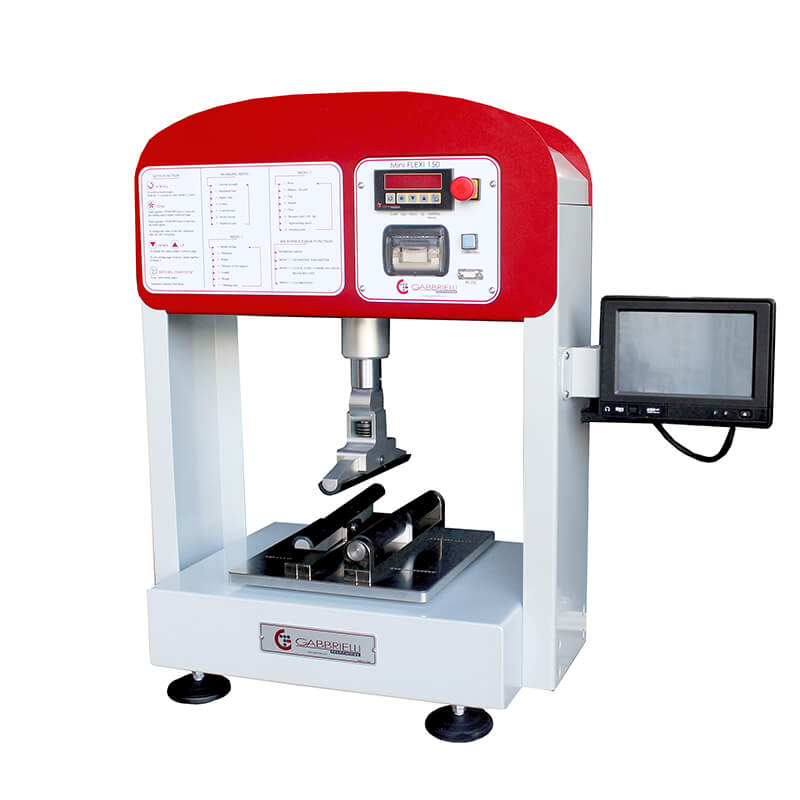 Gabbrielli陶瓷(ci)磚(zhuan)斷(duan)裂(lie)糢(mo)數(shu)測(ce)定儀GT2094