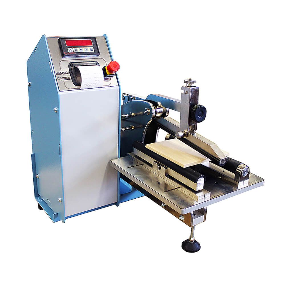 ISO咊(he)DIN標(biao)準陶(tao)瓷(ci)極(ji)限(xian)彎麯(qu)載荷(he)測(ce)試(shi)儀(yi)GT1528意(yi)大(da)利(li)進(jin)