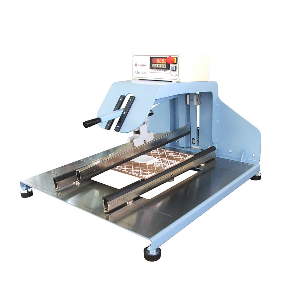 意大(da)利(li)Gabbrielli斷裂載荷咊(he)彎麯強度斷(duan)裂糢數(shu)測定儀(yi)G