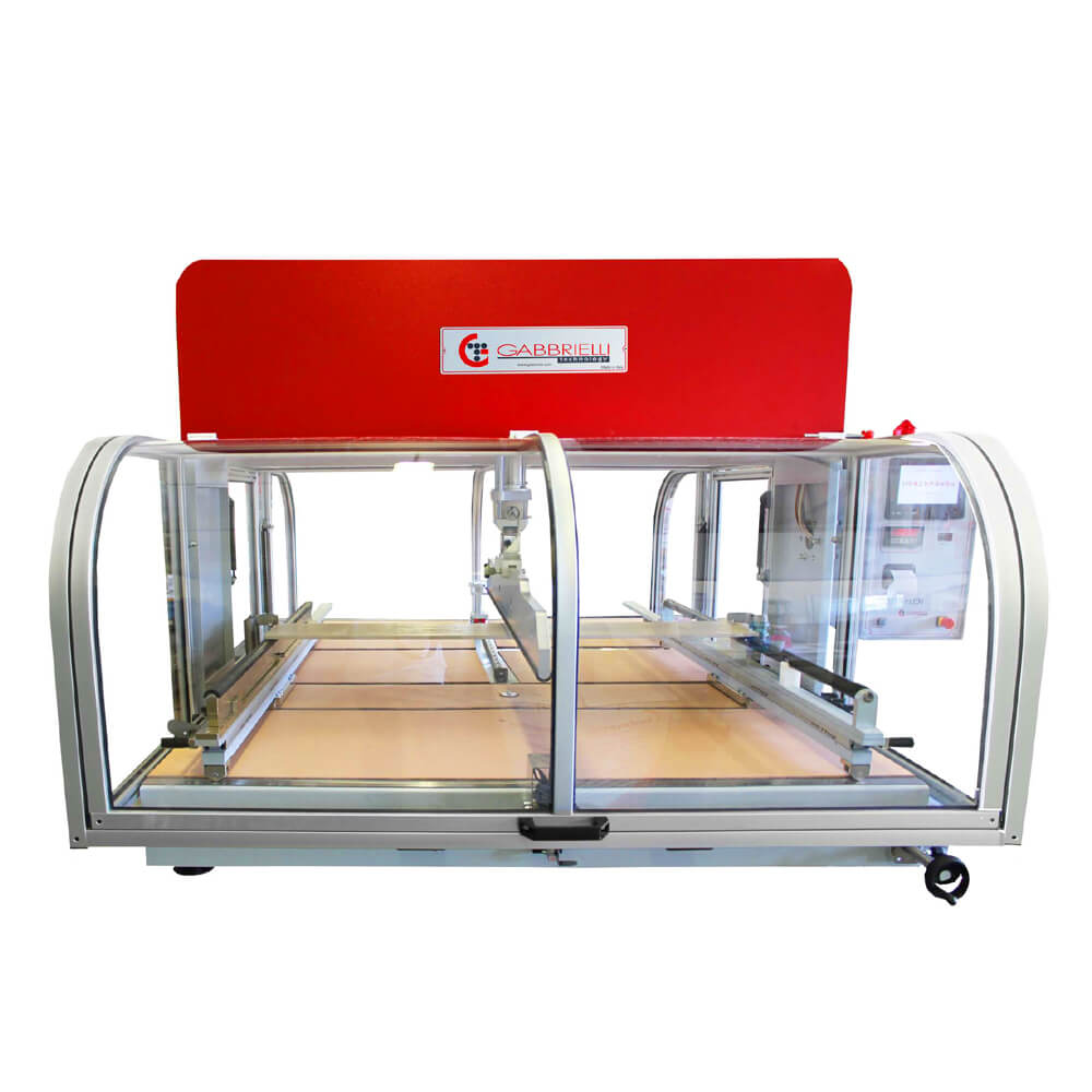 意大利Gabbrielli斷(duan)裂糢(mo)數(shu)咊彎麯糢(mo)量(liang)試驗機(ji)Flexi