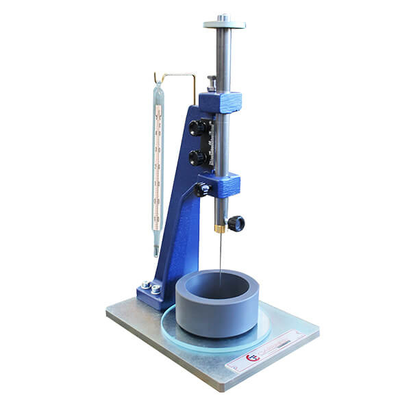 ASTM C191-07水泥凝(ning)固時間Vicat維(wei)卡(ka)儀GT11