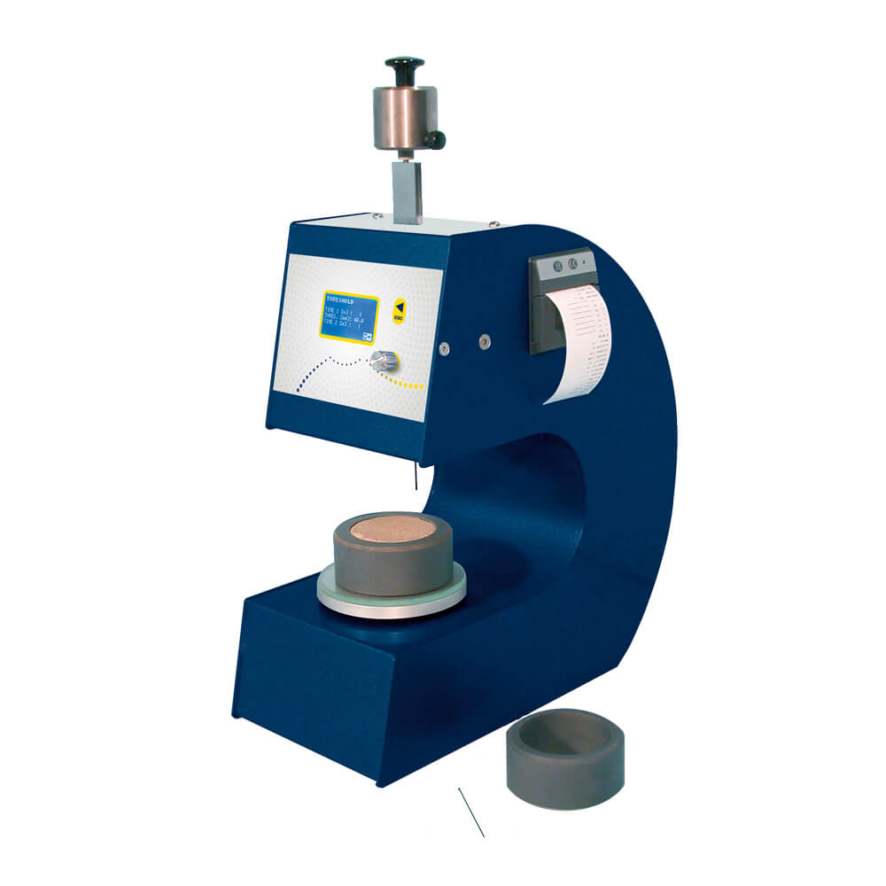 GT2642水泥(ni)砂漿(jiang)稠(chou)度凝結時間測試(shi)儀全(quan)自(zi)動(dong)維(wei)卡儀意(yi)大(da)利ga