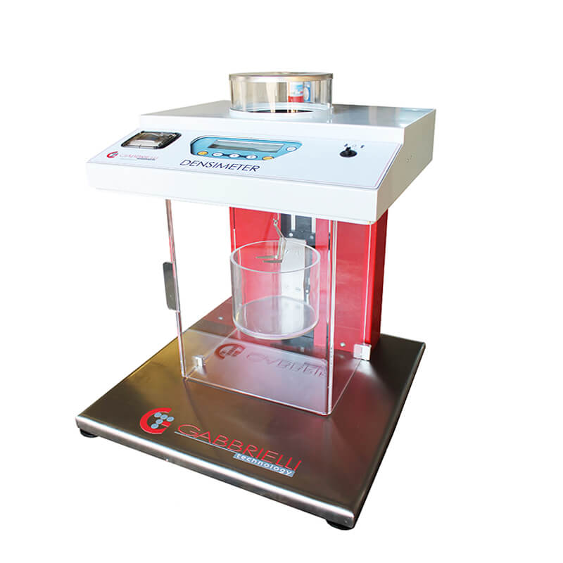 ASTM C 97標(biao)準(zhun)石(shi)料固(gu)體(ti)材料密(mi)度計GT2144